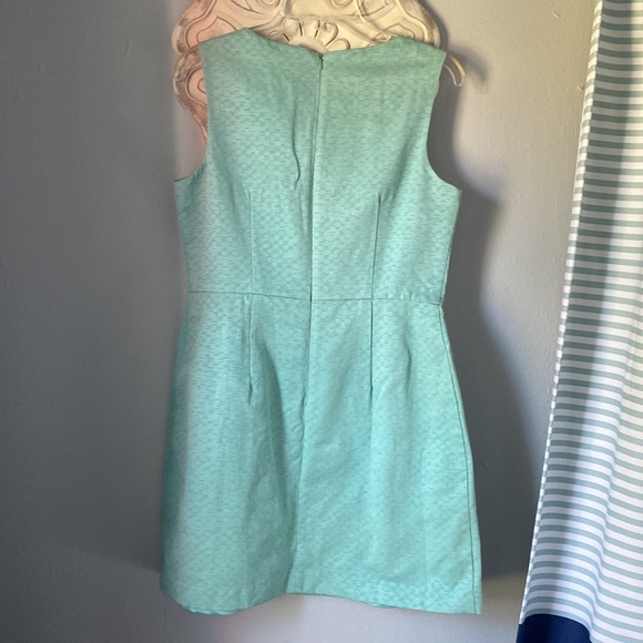 Forever 21 Mint Green Sleeveless Dress - Picture 3 of 8